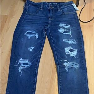 American eagle Jeggings